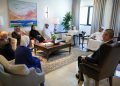 الأردن يؤكد التزامه السياسي استعدادا للتقييم المتبادل لمكافحة غسل الأموال وتمويل الإرهاب