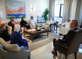 الأردن يؤكد التزامه السياسي استعدادا للتقييم المتبادل لمكافحة غسل الأموال وتمويل الإرهاب