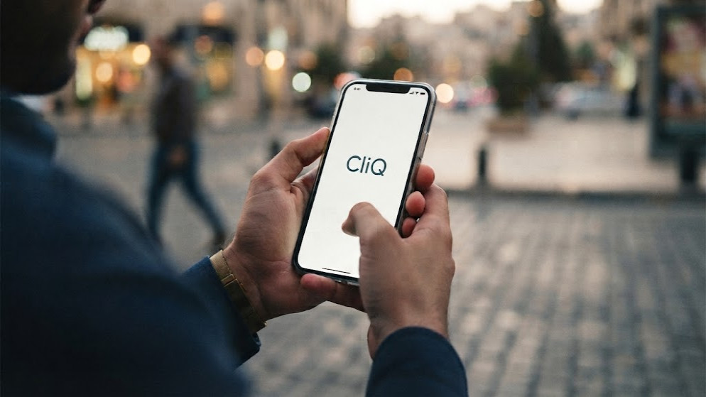 16.64 مليار دينار قيمة حركات “كليك” منذ بداية العام منها 2.43 مليار في آب