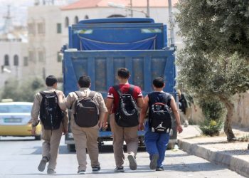 الصحة: 33% من طلبة المدارس بعمر 13-17 عاماً يعانون من زيادة الوزن أو السمنة
