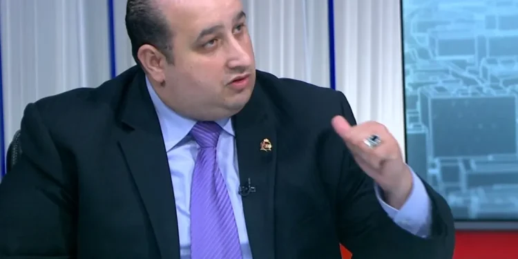 الخطيب: نتائج القبول الموحد متوقعة نهاية الشهر الحالي