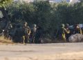 استشهاد فلسطيني برصاص الاحتلال في مدينة البيرة