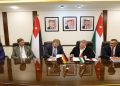 الأردن وألمانيا يوقعان اتفاقيتي تمويل لدعم التعليم والمياه بقيمة 96.5 مليون يورو