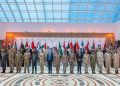 السعودية: التحالف البحري الدفاعي انتقل من مرحلة التأسيس إلى العمل الفعلي