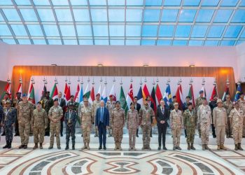 السعودية: التحالف البحري الدفاعي انتقل من مرحلة التأسيس إلى العمل الفعلي
