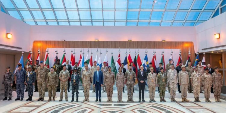 السعودية: التحالف البحري الدفاعي انتقل من مرحلة التأسيس إلى العمل الفعلي