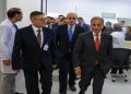 حسّان يفتتح مشروع التوسعة الجديد لمستشفى معان الحكومي
