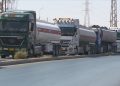 توقف تبادل النفط والكهرباء بين الأردن والعراق