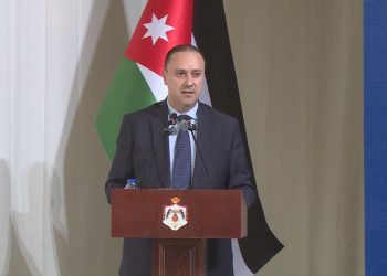 المومني: مشاريع بقيمة ربع مليار دينار في معان بمختلف القطاعات