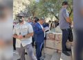 الأردن عن اقتحام بن غفير للأقصى: تدنيسٌ لحرمته وتصعيدٌ مدان واستفزازٌ غير مقبول