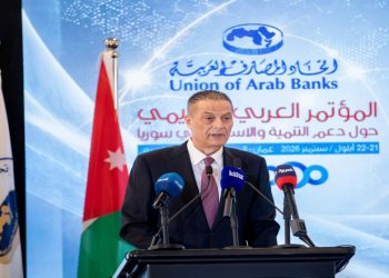 شركس: تعافي الاقتصاد السوري يُعيد تنشيط التجارة والنقل والعبور ويعزز ترابط الأسواق مع الأردن