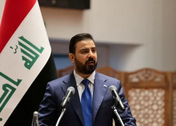رئيس الوزراء العراقي: حصر السلاح بيد الدولة مسألة شرف بالنسبة لي