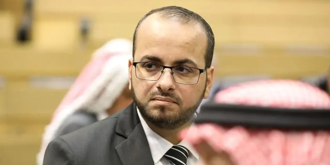 الرياطي يعلن تسليم نفسه وقضاء الحكم الصادر بحقه