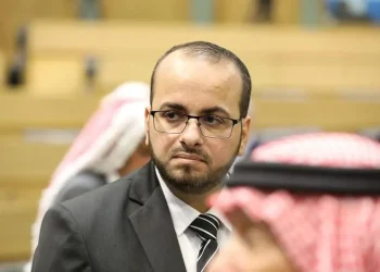 الرياطي يعلن تسليم نفسه وقضاء الحكم الصادر بحقه