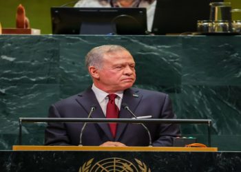 الملك أمام الأمم المتحدة: سياسة الحكومة الإسرائيلية بالضفة الغربية تهجير قسري (نص الخطاب)