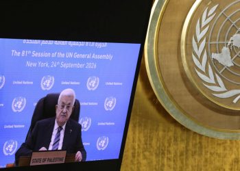 الرئيس الفلسطيني: لن نغادر وطننا ولن نقبل بالتهجير