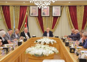 وزير الصناعة: الحكومة باشرت العمل على متابعة مخرجات الزيارة الملكية إلى الصين