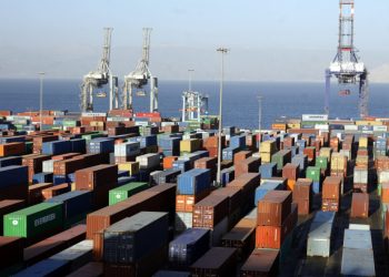 الصادرات الأردنية ترتفع 4.6%.. وعجز الميزان التجاري يتراجع 6% خلال 7 أشهر