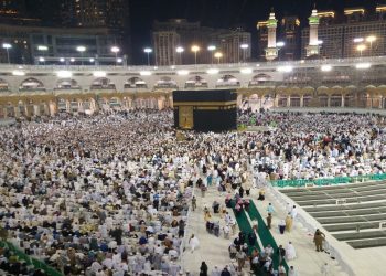 وزارة الأوقاف: 39 ألفا و200 مسجل لأداء الحج للموسم الحالي