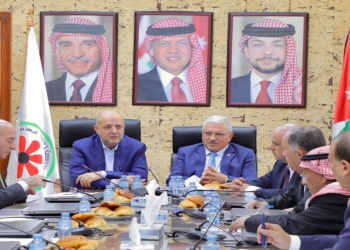 البقاعي: مليارا دولار كلفة مشروع التوسع الرابع لمصفاة البترول