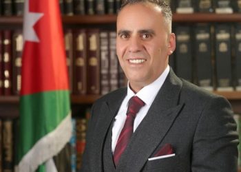 المهندس عبدالله الحراسيس.. حين تكون الإدارة مسؤولية والقانون عدالة