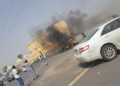 اتهامات جديدة لأوكرانيا بالتورط في استهداف السعودية من داخل العراق