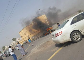 اتهامات جديدة لأوكرانيا بالتورط في استهداف السعودية من داخل العراق