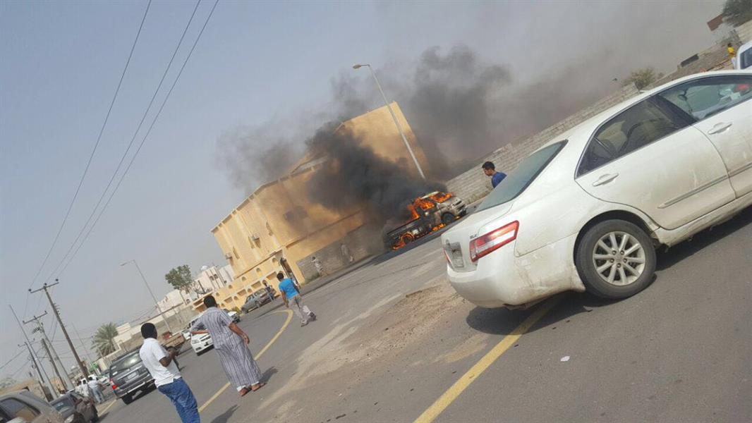 اتهامات جديدة لأوكرانيا بالتورط في استهداف السعودية من داخل العراق