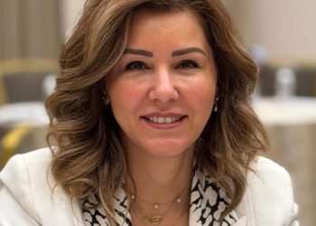 آية الأسمر أول امرأة تتولى رئاسة مجلس النقباء في تاريخ الأردن
