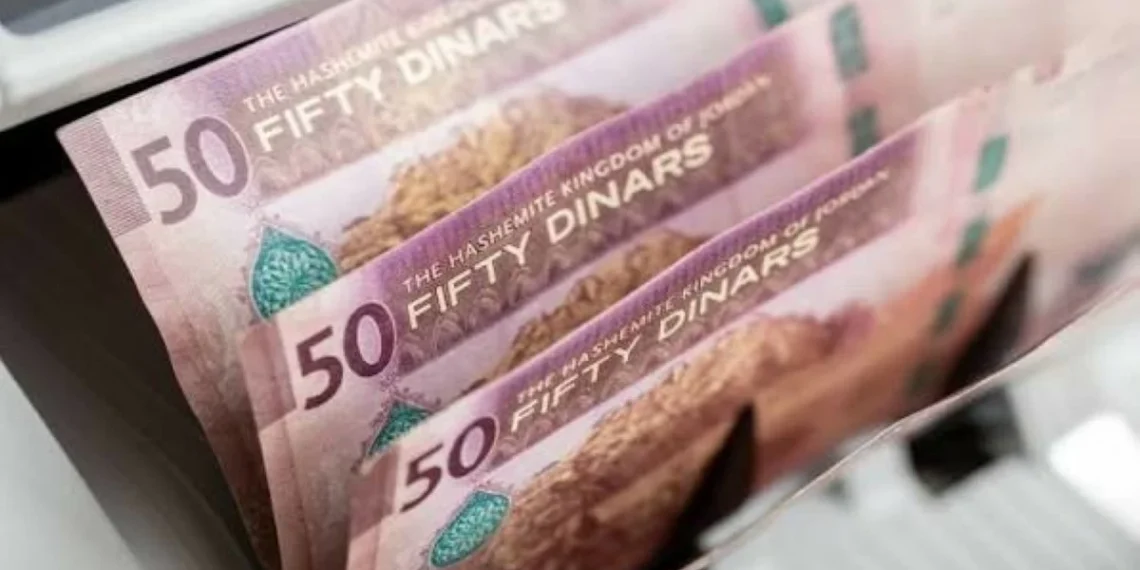 قروض الأفراد ترتفع 200 مليون دينار في الربع الثاني والذكور يستحوذون على 80%