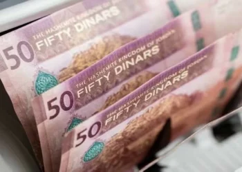 قروض الأفراد ترتفع 200 مليون دينار في الربع الثاني والذكور يستحوذون على 80%
