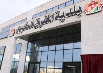 تثبيت 23 عامل مياومة في بلدية المفرق الكبرى