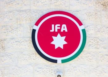 الاتحاد الأردني لكرة القدم يوضح أسباب خلل بث مباراة النشامى وسوريا