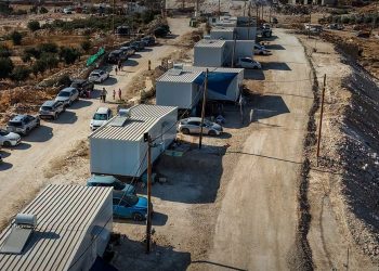 الاحتلال الإسرائيلي يفتتح ثالث مستوطنة بالضفة الغربية خلال أسبوع