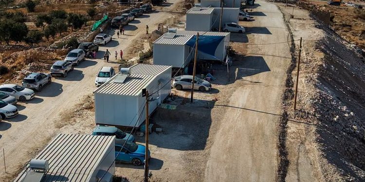الاحتلال الإسرائيلي يفتتح ثالث مستوطنة بالضفة الغربية خلال أسبوع