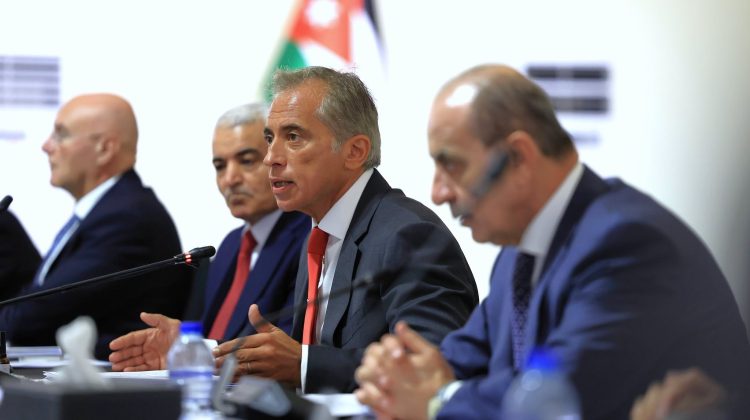 رئيس الوزراء: فرص اقتصادية مهمة جدا في معان ومن الضروري الاستفادة منها