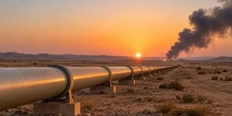 السعودية تتعهد الرد بحزم على هجمات للحوثيين على أراضيها