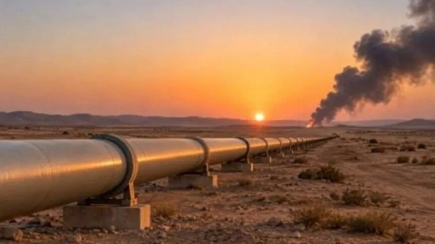 السعودية تتعهد الرد بحزم على هجمات للحوثيين على أراضيها