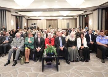 وزارية تمكين المرأة و الشؤون السياسية تطلقان ملتقى السياسيات الأردنيات