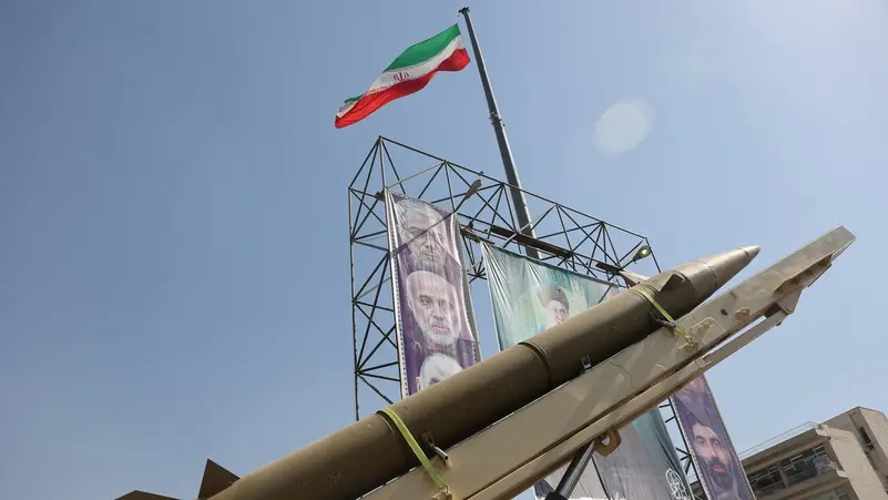 إيران تسقط مسيرة أمريكية في هرمز وتحذر من تغيير جغرافيا الحرب وأسلحتها