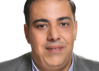 عبيدات يكلّف الدكتور سحبان وائل الناصر مديرا لدائرة الهندسة في الجامعة الأردنية