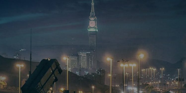 غضب إسلامي واسع بعد محاولة حوثية لاستهداف مكة