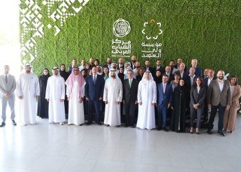 سامسونج إلكترونيكس المشرق العربي تدعم مركز الشباب العربي – الأردن بتقنيات تفاعلية لتعزيز تجارب الشباب