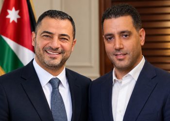 الحلايقة عضواً في مجلس إدارة نقابة تجار المواد الغذائية والجبشة نائباً ثانياً للرئيس