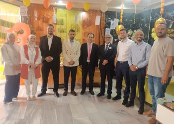 “المقاصد الخيرية” ينظم فعاليات توعوية وصحية في يوم التغيير الثالث عشر