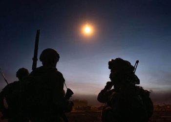 جيش الاحتلال الإسرائيلي يعلن مقتل اثنين من جنوده في غزة