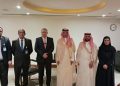 لقاءات أردنية سعودية كويتية لبحث آليات تطوير التشغيل وحماية حقوق العمال