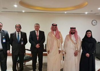 لقاءات أردنية سعودية كويتية لبحث آليات تطوير التشغيل وحماية حقوق العمال