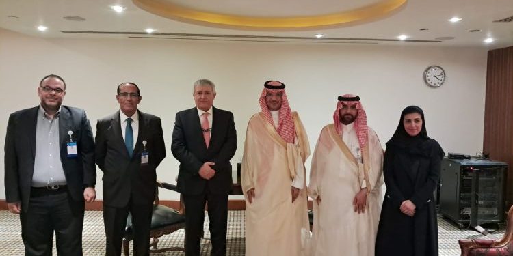 لقاءات أردنية سعودية كويتية لبحث آليات تطوير التشغيل وحماية حقوق العمال