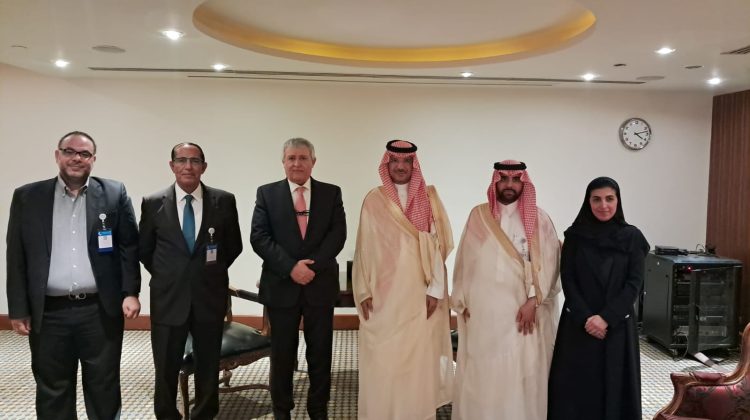 لقاءات أردنية سعودية كويتية لبحث آليات تطوير التشغيل وحماية حقوق العمال